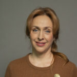 Aleksandra Harper-Wałęsa